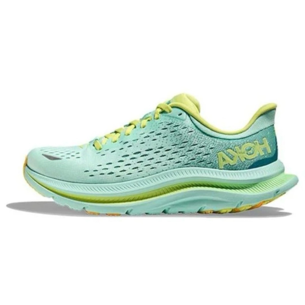 HOKA ONE ONE® Kawana Sneaker size 8.5Color:  Sunlit Ocean + Ocean Mist